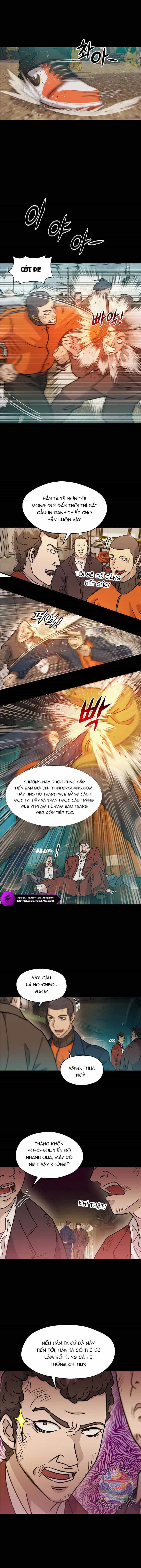 Jo Dong-Gil - Chương 8 - ảnh 9