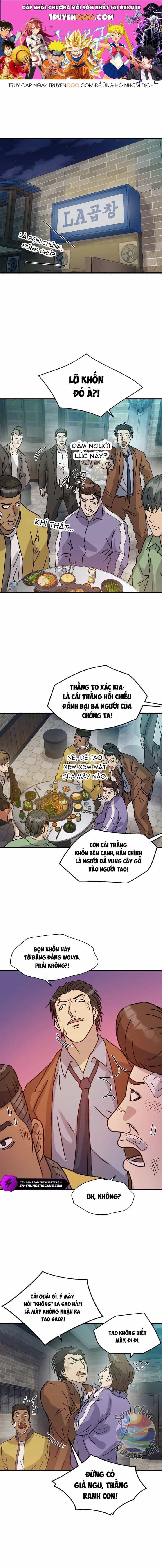 Jo Dong-Gil - Chương 9 - ảnh 1
