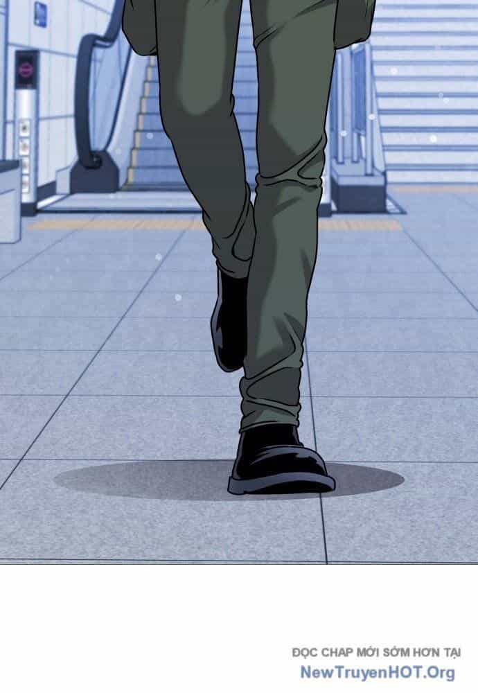 John X Sát Thủ - Chương 1 - ảnh 143