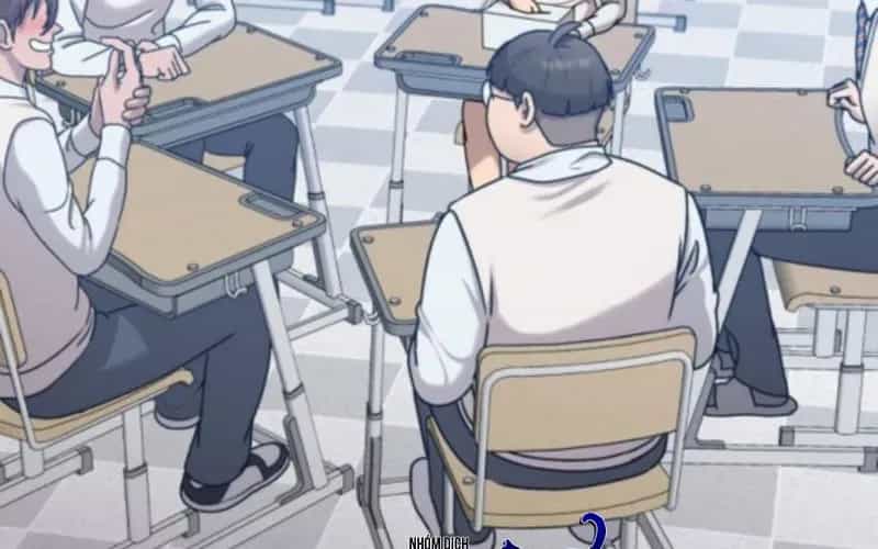John X Sát Thủ - Chương 10 - ảnh 379