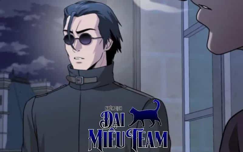 John X Sát Thủ - Chương 10 - ảnh 465