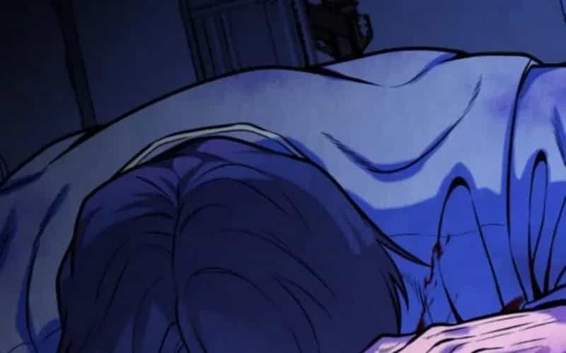 John X Sát Thủ - Chương 10 - ảnh 574
