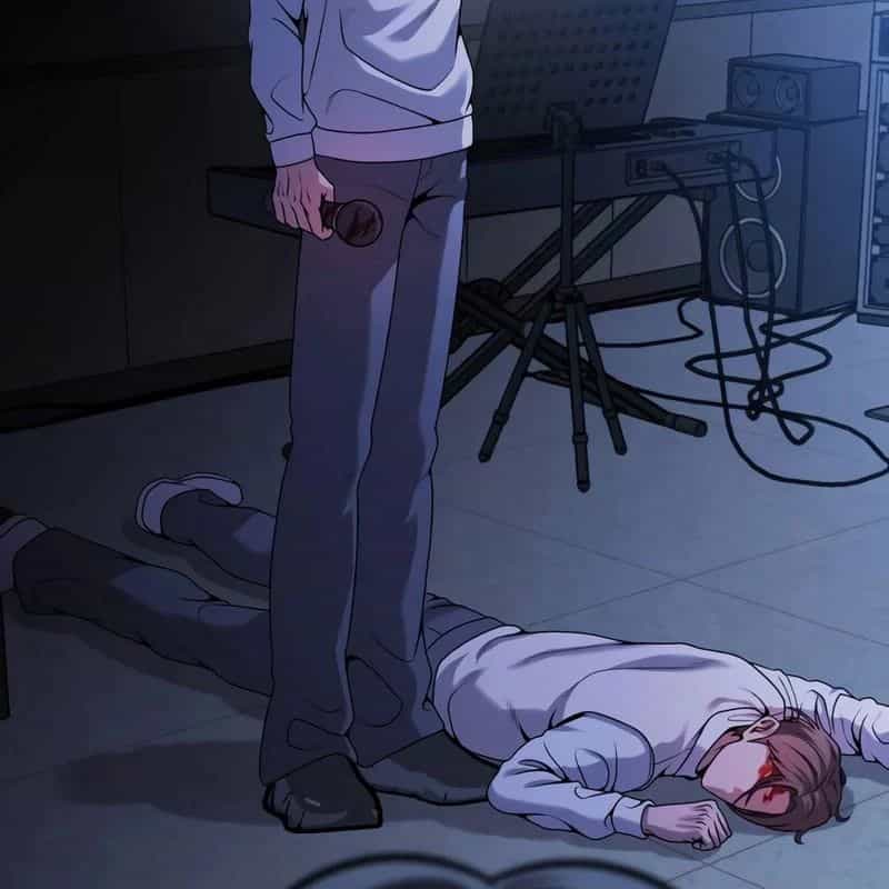 John X Sát Thủ - Chương 19 - ảnh 230