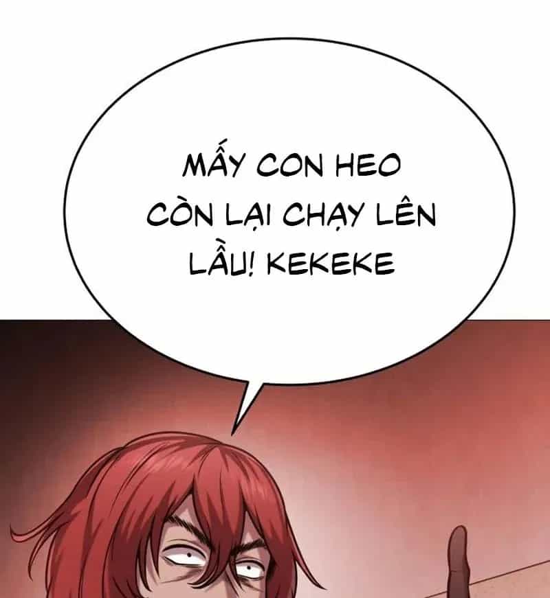 John X Sát Thủ - Chương 23 - ảnh 92