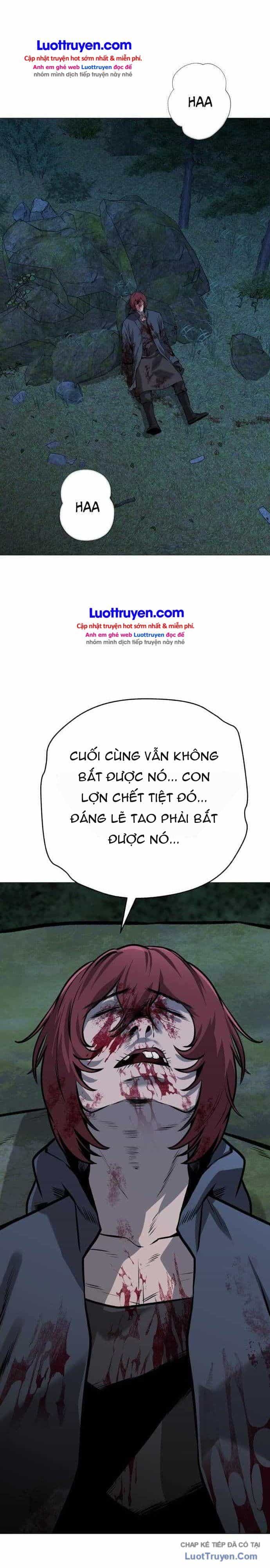 John X Sát Thủ - Chương 25 - ảnh 19