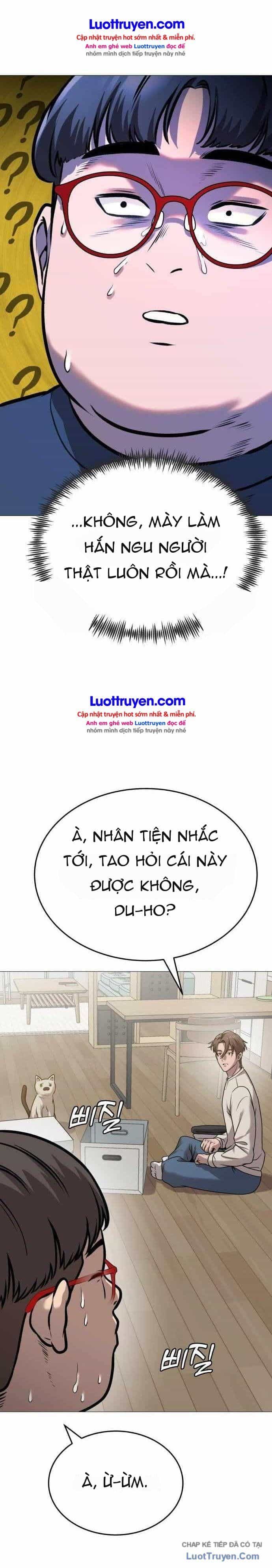 John X Sát Thủ - Chương 25 - ảnh 28