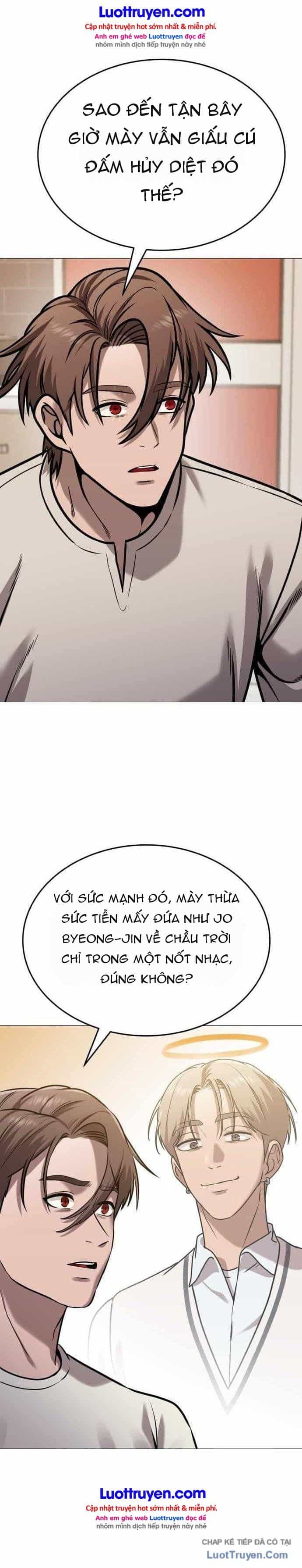 John X Sát Thủ - Chương 25 - ảnh 29