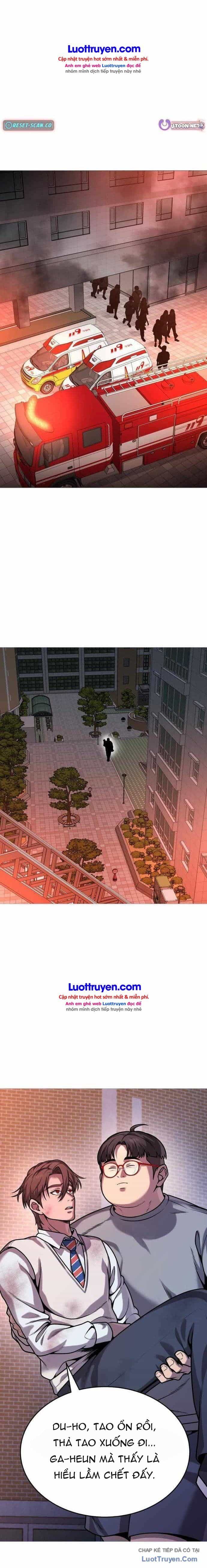 John X Sát Thủ - Chương 25 - ảnh 9