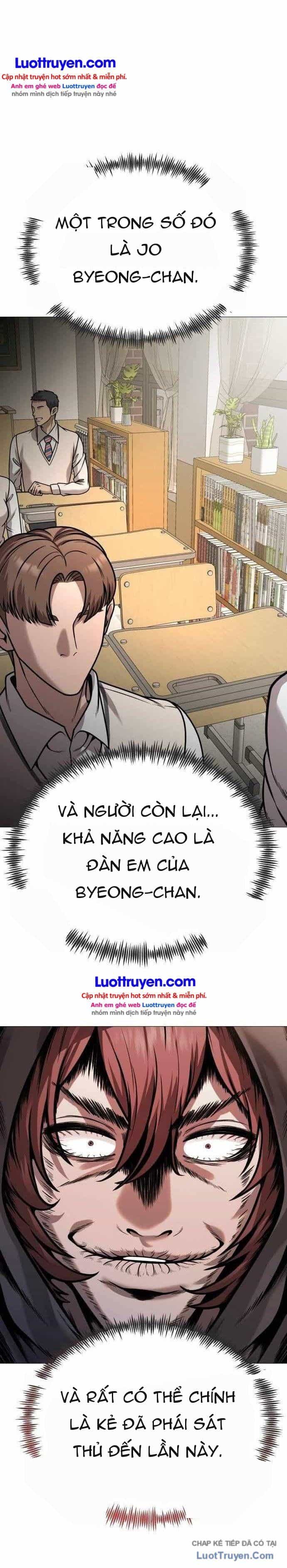 John X Sát Thủ - Chương 26 - ảnh 4