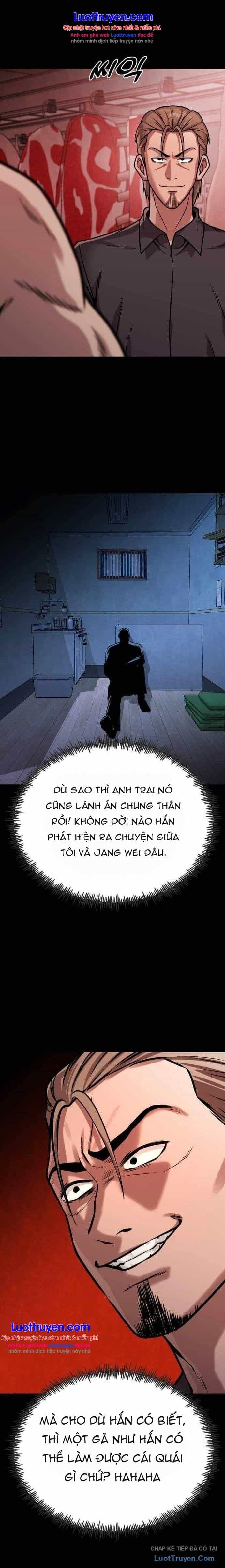 John X Sát Thủ - Chương 27 - ảnh 11