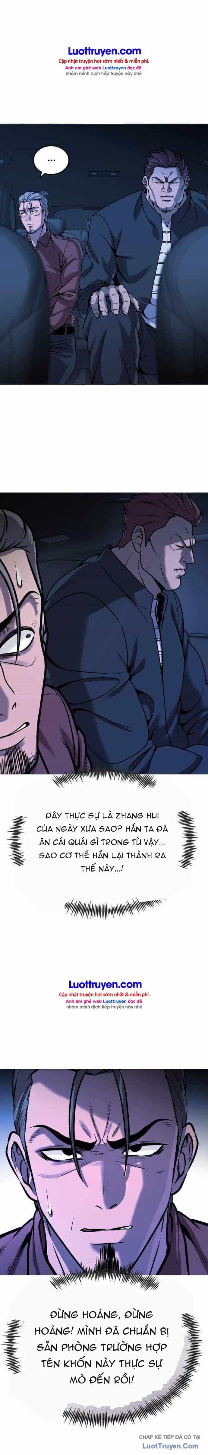 John X Sát Thủ - Chương 27 - ảnh 18