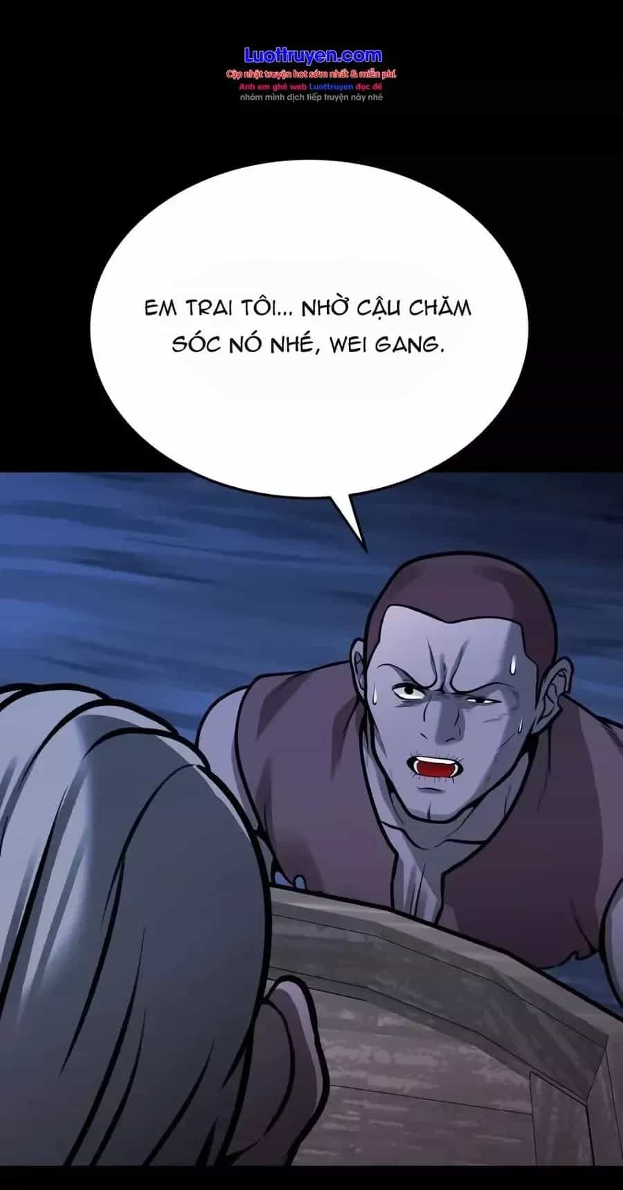 John X Sát Thủ - Chương 29 - ảnh 26