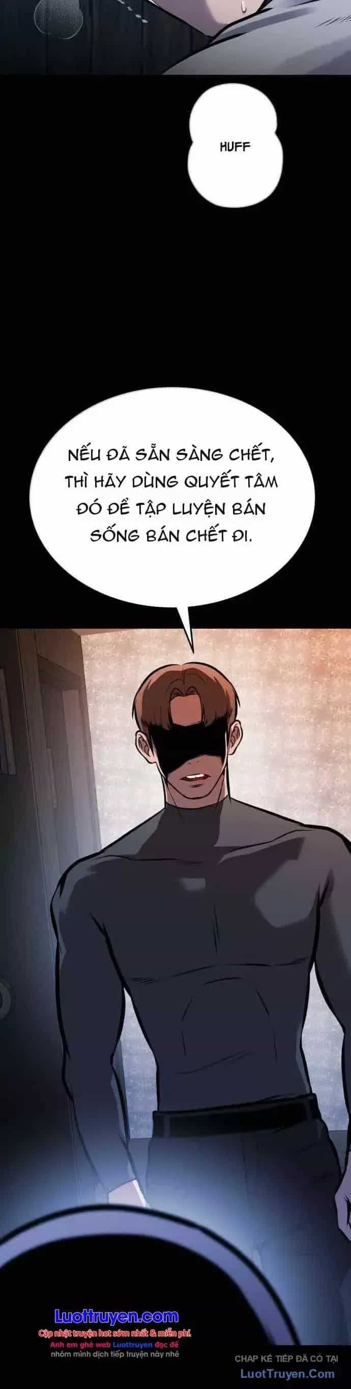 John X Sát Thủ - Chương 30 - ảnh 50