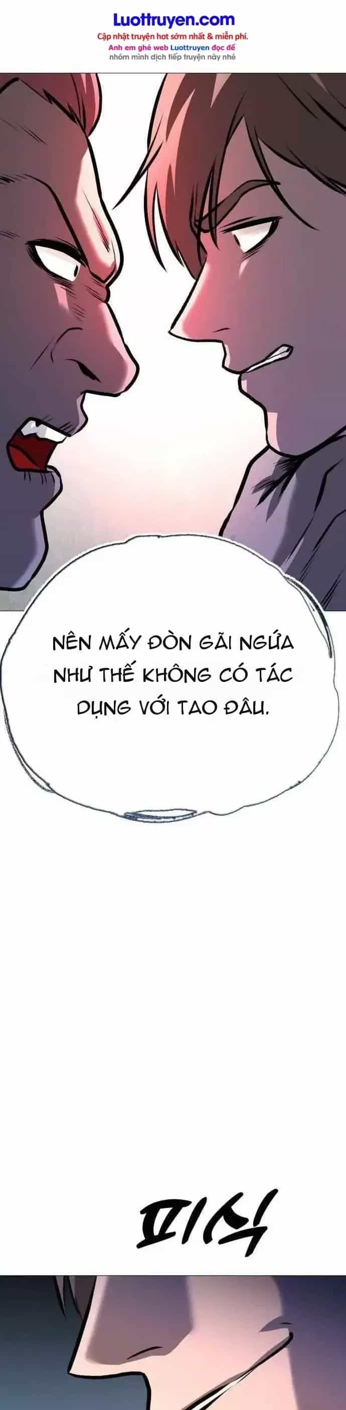 John X Sát Thủ - Chương 30 - ảnh 82