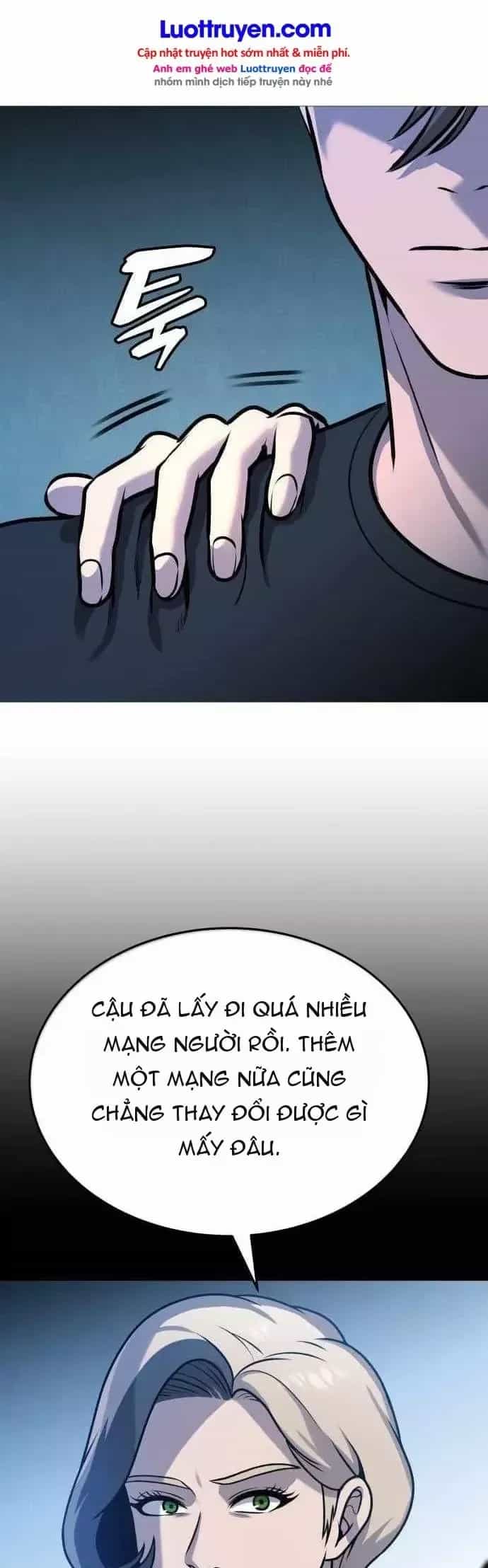 John X Sát Thủ - Chương 31 - ảnh 26