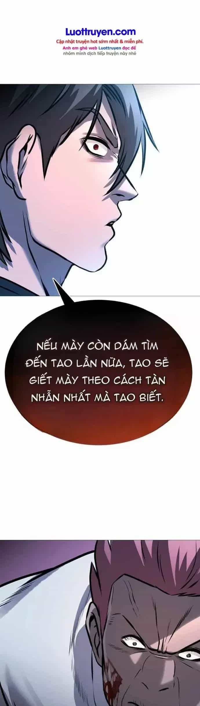 John X Sát Thủ - Chương 31 - ảnh 36