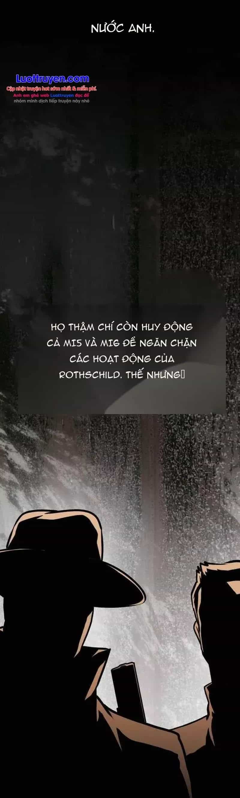 John X Sát Thủ - Chương 34 - ảnh 8