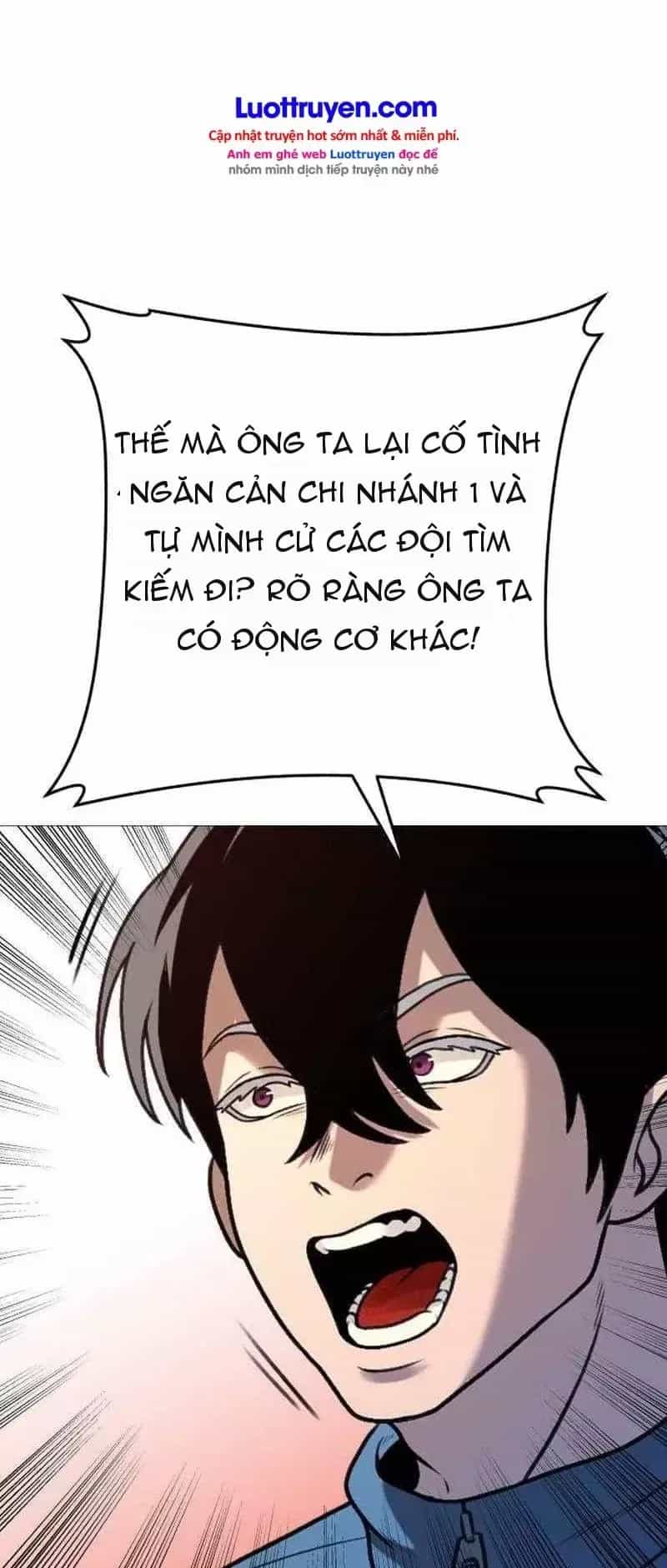 John X Sát Thủ - Chương 34 - ảnh 84