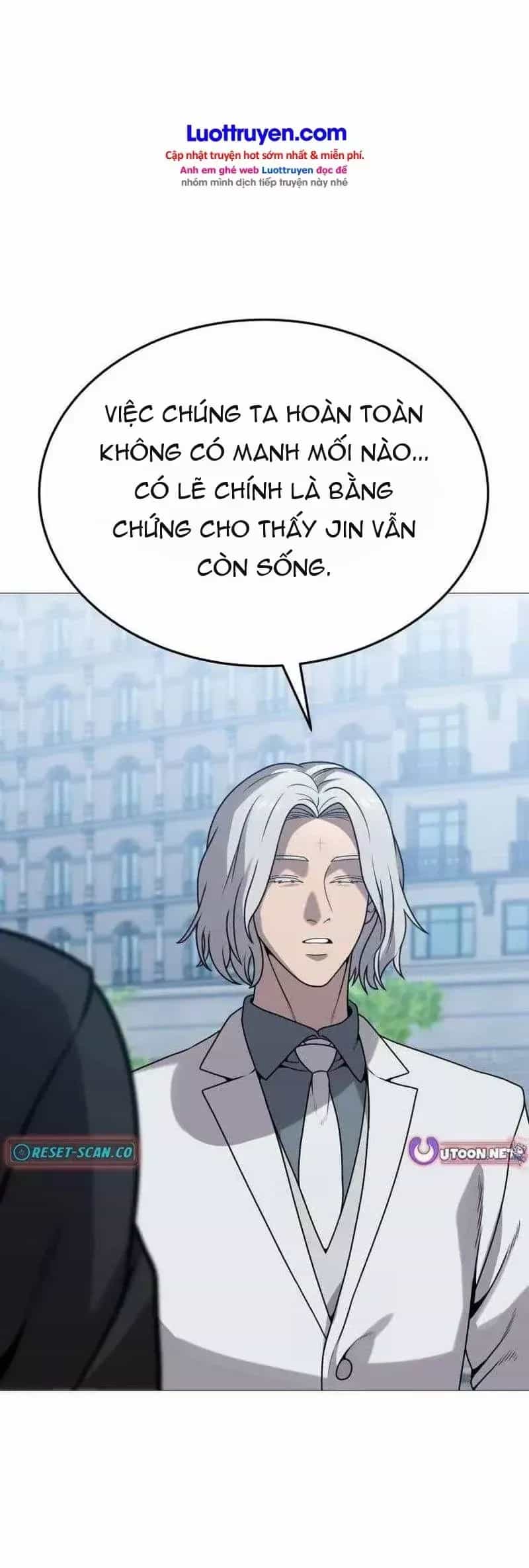 John X Sát Thủ - Chương 35 - ảnh 18