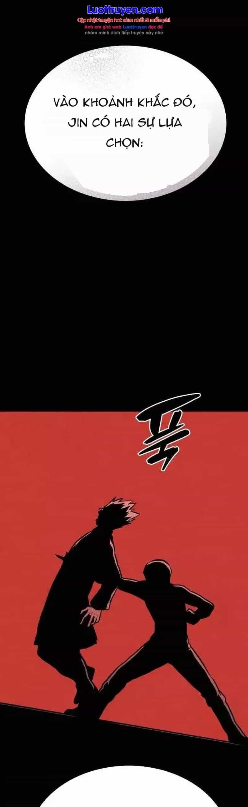 John X Sát Thủ - Chương 35 - ảnh 27