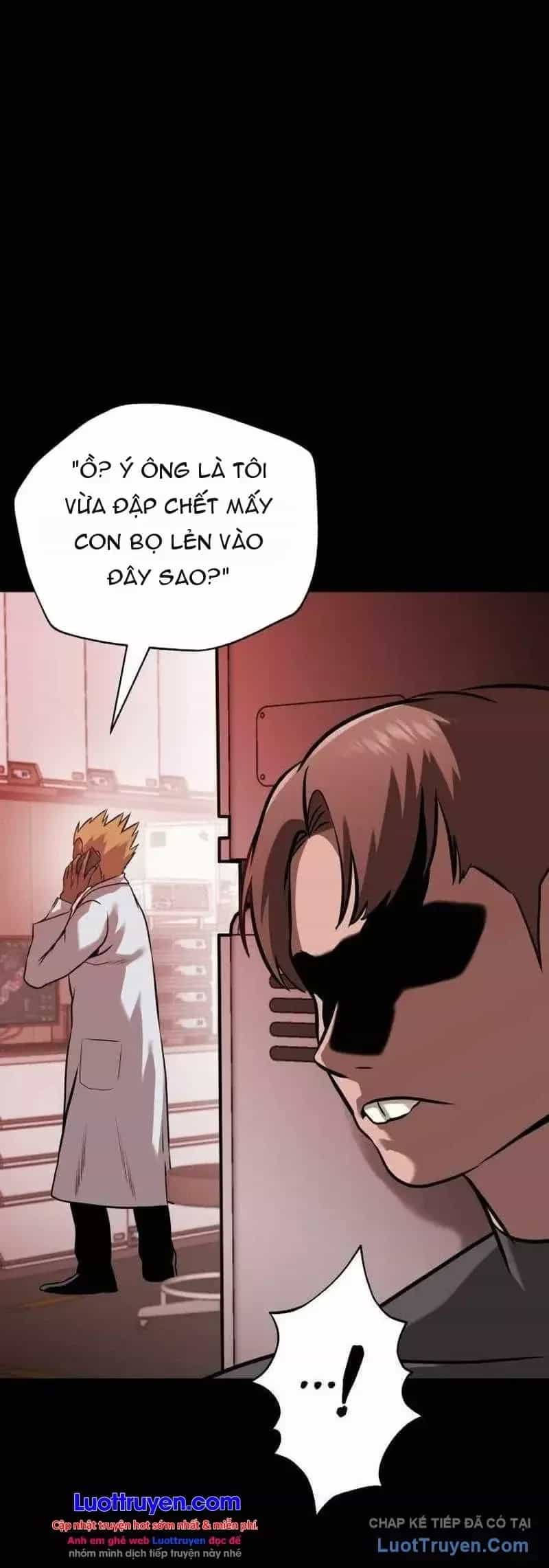 John X Sát Thủ - Chương 35 - ảnh 60