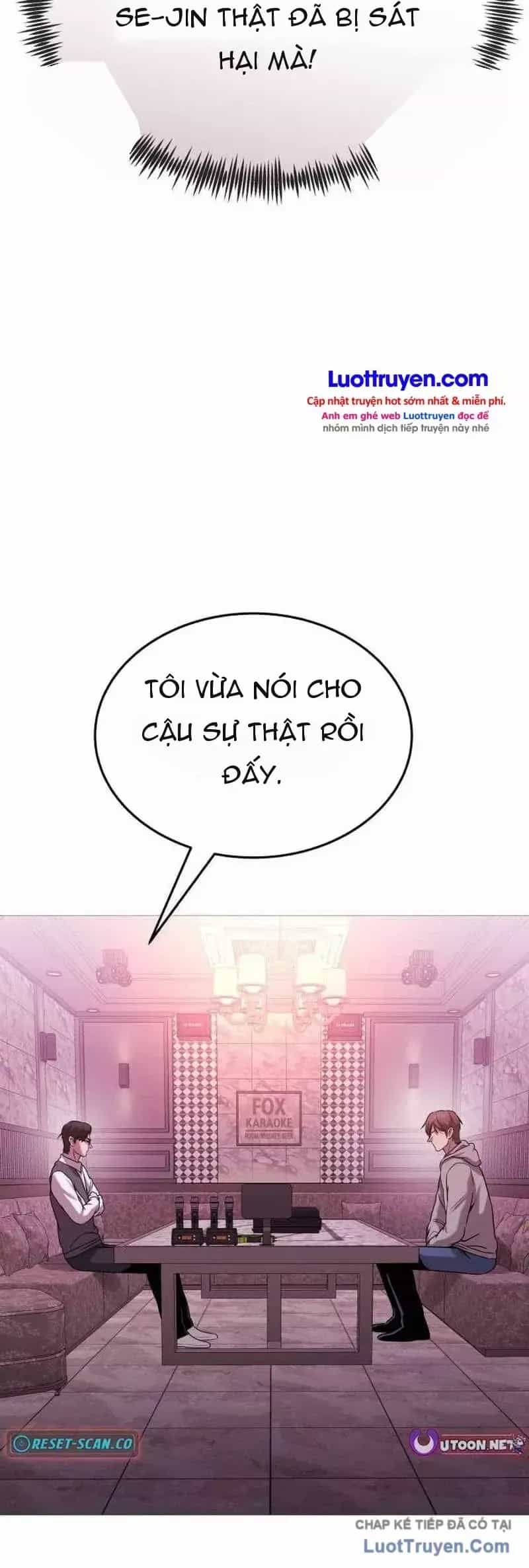 John X Sát Thủ - Chương 36 - ảnh 63