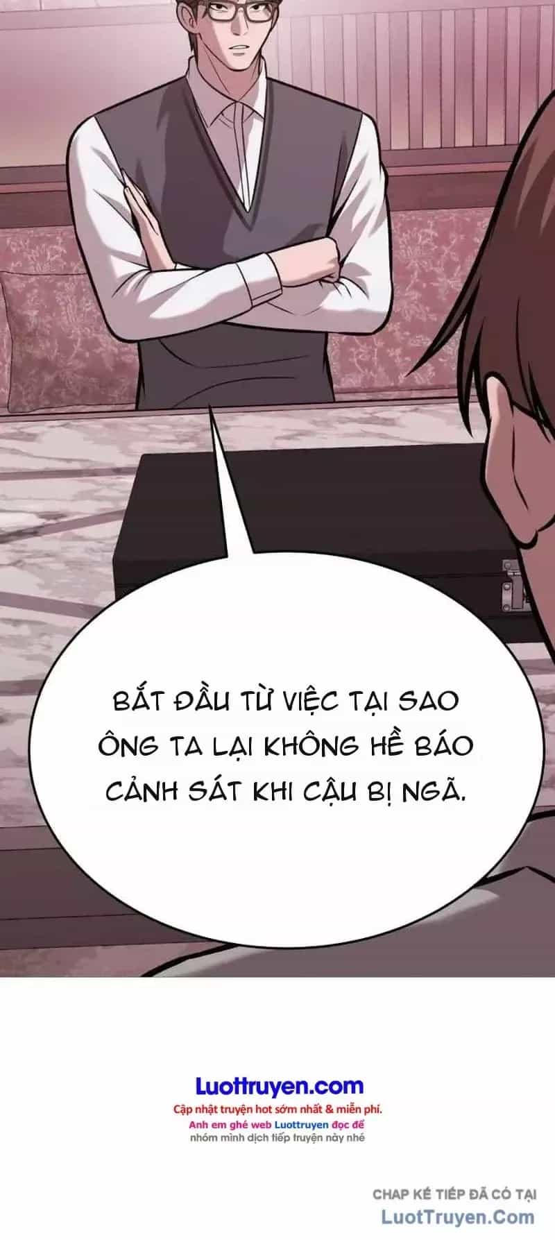 John X Sát Thủ - Chương 36 - ảnh 65