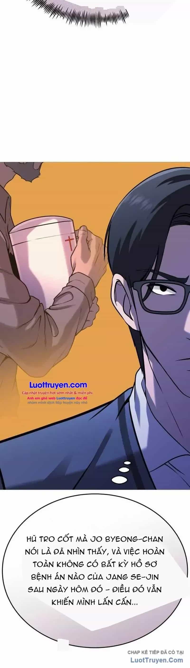 John X Sát Thủ - Chương 36 - ảnh 71