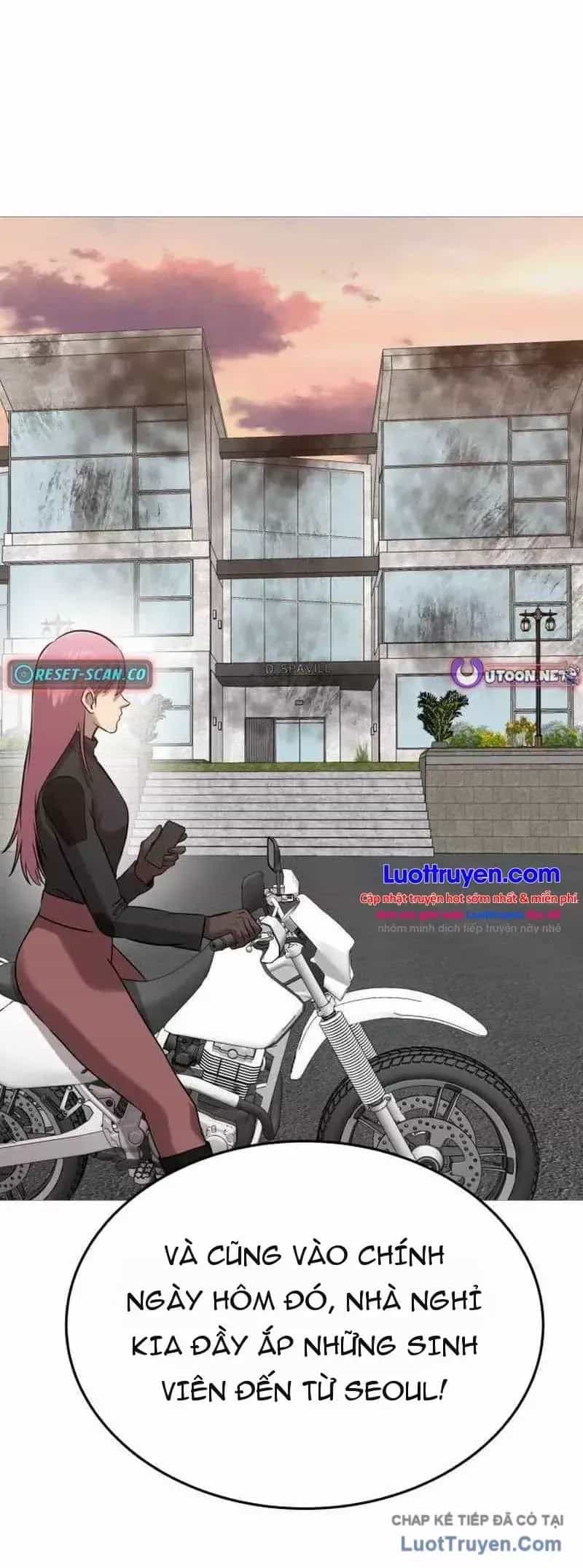 John X Sát Thủ - Chương 38 - ảnh 83