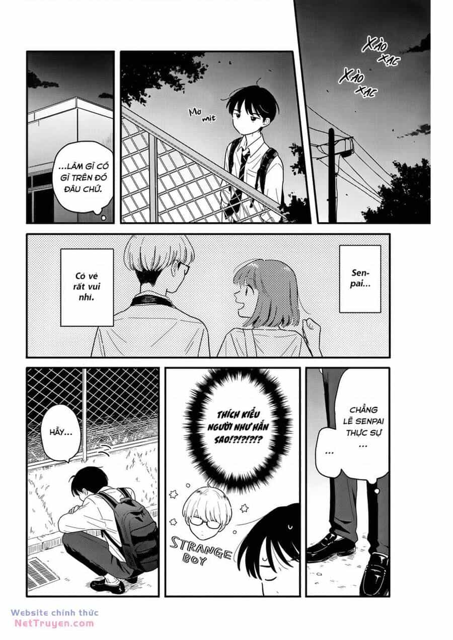 Journey Home After School - Chương 10 - ảnh 9