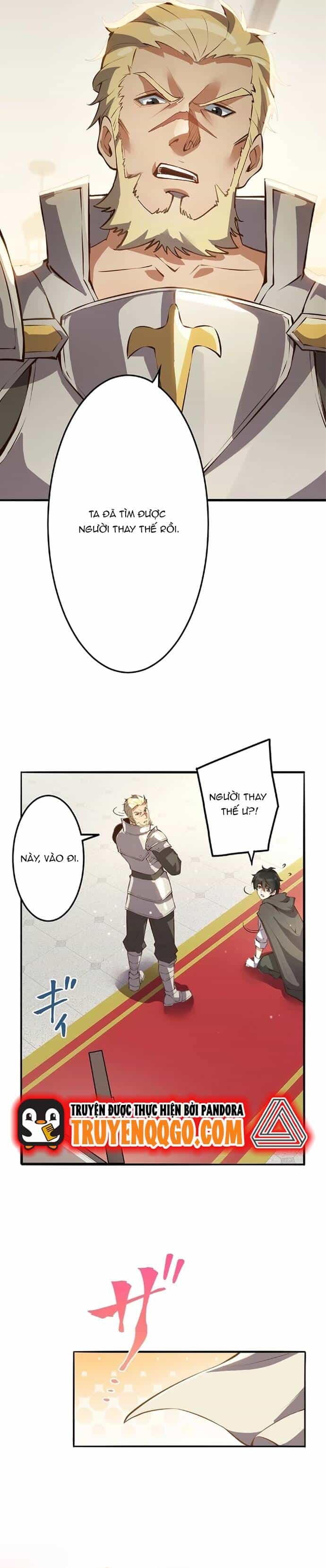 Jozan Fuyo No Komikaraizu Sutato Shimashita! - Chương 1 - ảnh 15