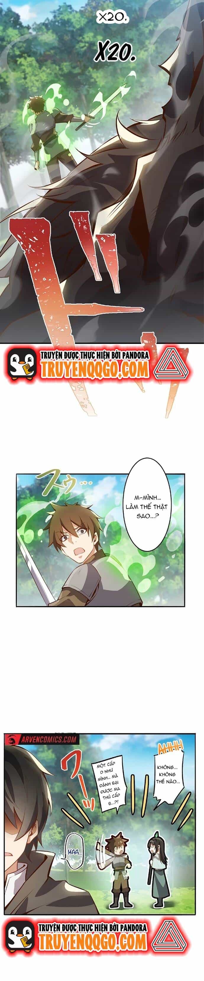 Jozan Fuyo No Komikaraizu Sutato Shimashita! - Chương 1 - ảnh 32