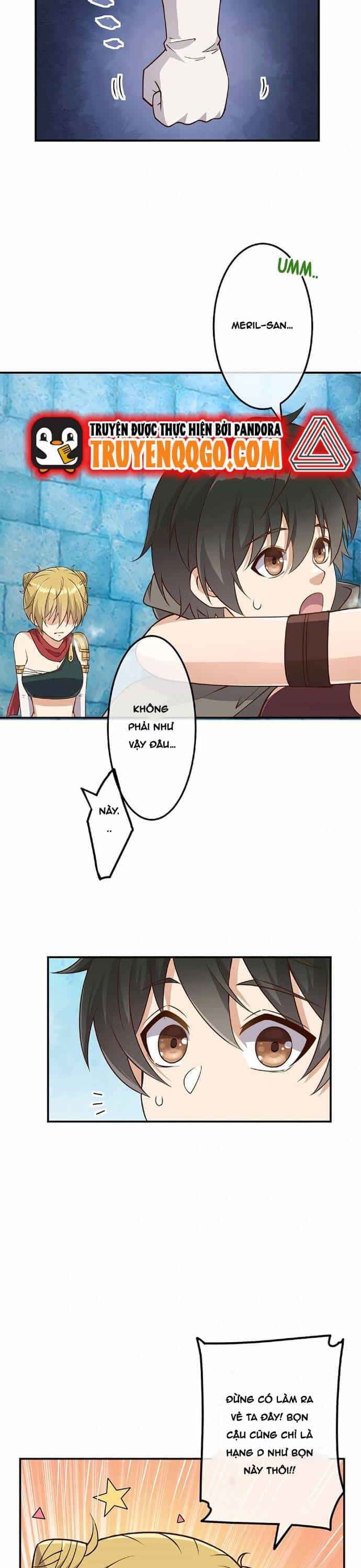 Jozan Fuyo No Komikaraizu Sutato Shimashita! - Chương 11 - ảnh 25