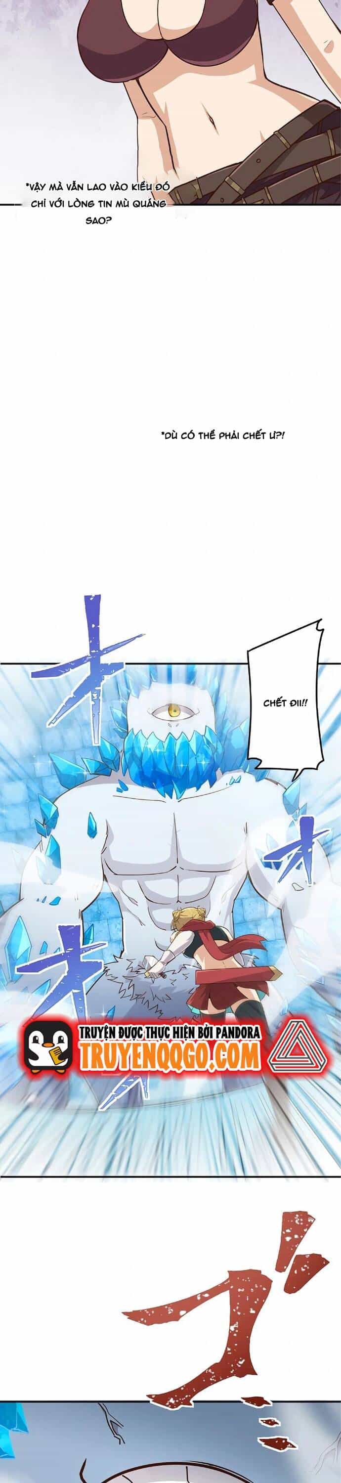 Jozan Fuyo No Komikaraizu Sutato Shimashita! - Chương 12 - ảnh 26