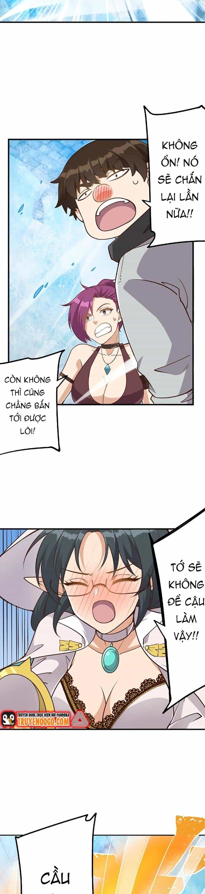 Jozan Fuyo No Komikaraizu Sutato Shimashita! - Chương 14 - ảnh 30