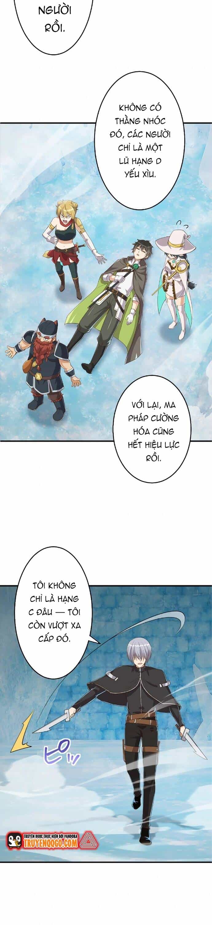 Jozan Fuyo No Komikaraizu Sutato Shimashita! - Chương 15 - ảnh 25