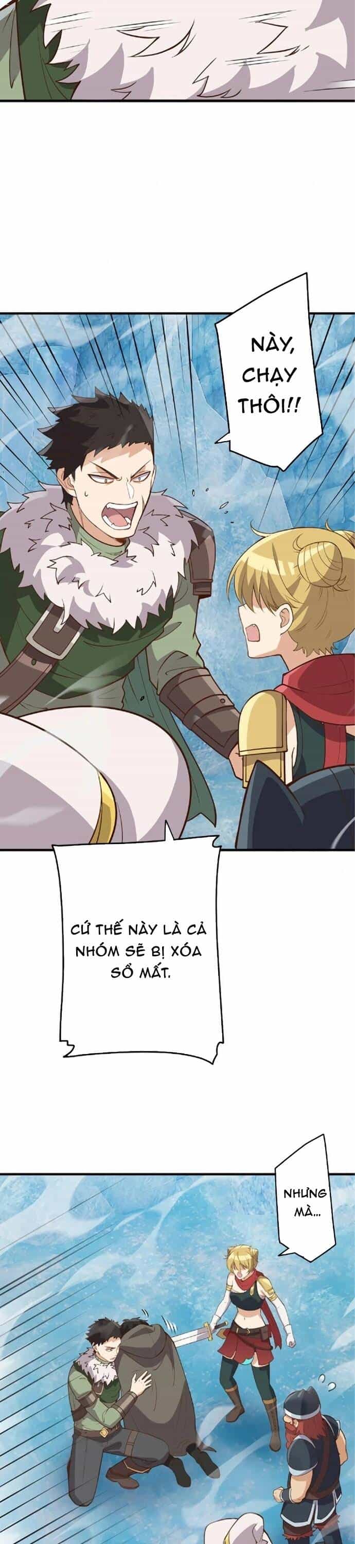 Jozan Fuyo No Komikaraizu Sutato Shimashita! - Chương 16 - ảnh 2