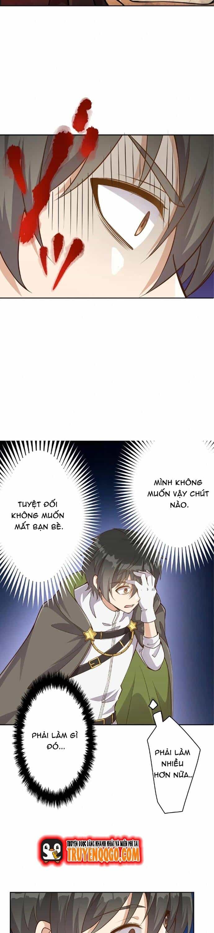 Jozan Fuyo No Komikaraizu Sutato Shimashita! - Chương 17 - ảnh 15