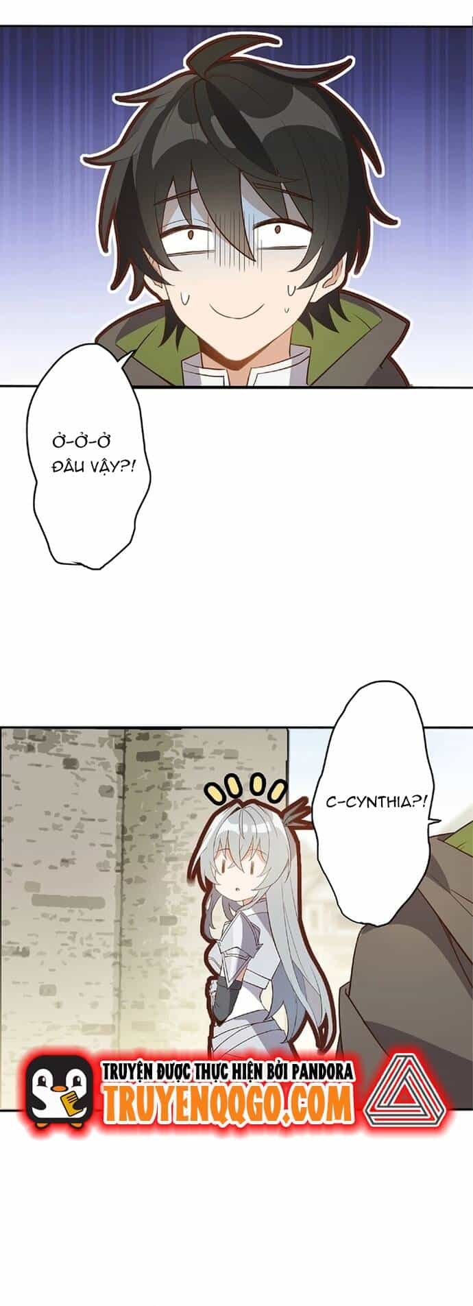 Jozan Fuyo No Komikaraizu Sutato Shimashita! - Chương 2 - ảnh 18