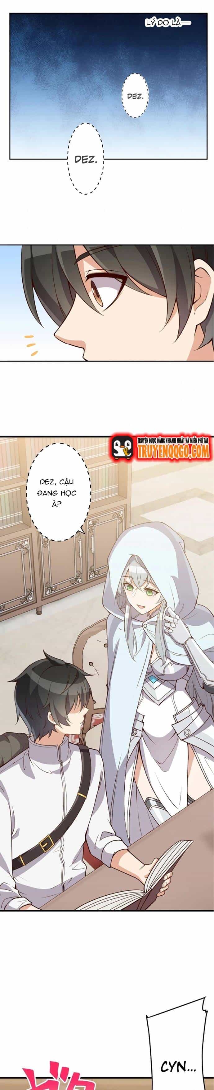Jozan Fuyo No Komikaraizu Sutato Shimashita! - Chương 20 - ảnh 6