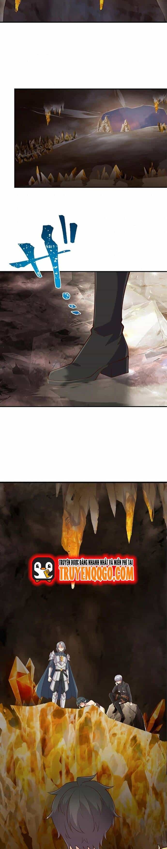 Jozan Fuyo No Komikaraizu Sutato Shimashita! - Chương 21 - ảnh 12