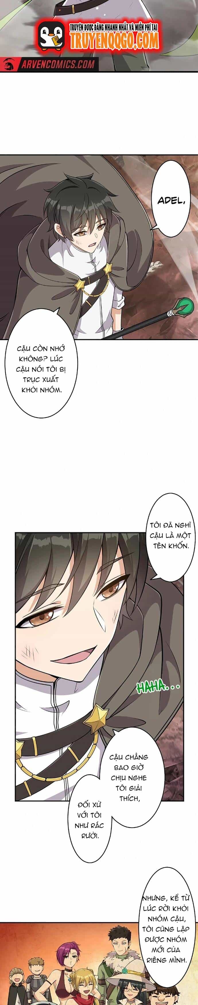 Jozan Fuyo No Komikaraizu Sutato Shimashita! - Chương 22 - ảnh 18
