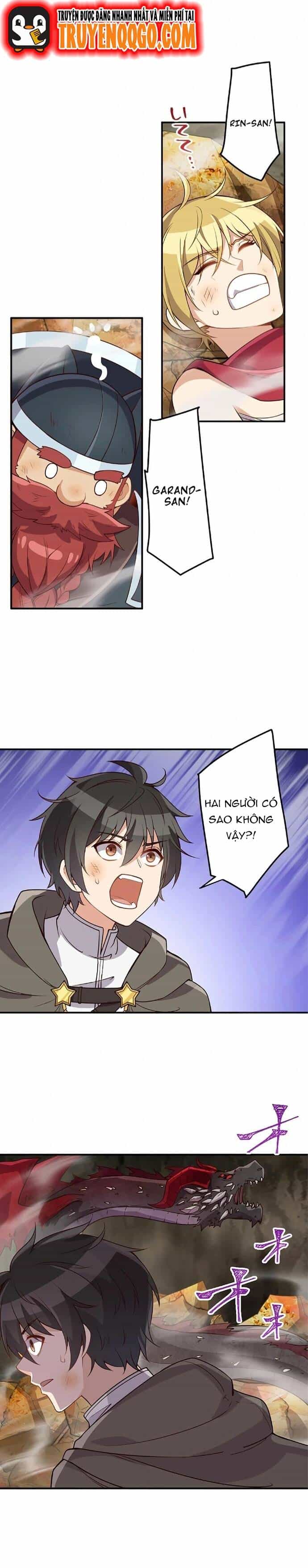 Jozan Fuyo No Komikaraizu Sutato Shimashita! - Chương 22 - ảnh 2