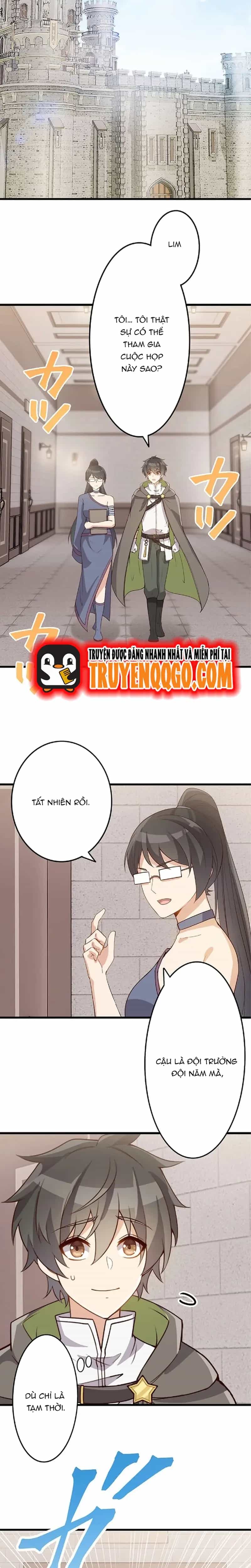 Jozan Fuyo No Komikaraizu Sutato Shimashita! - Chương 28 - ảnh 3