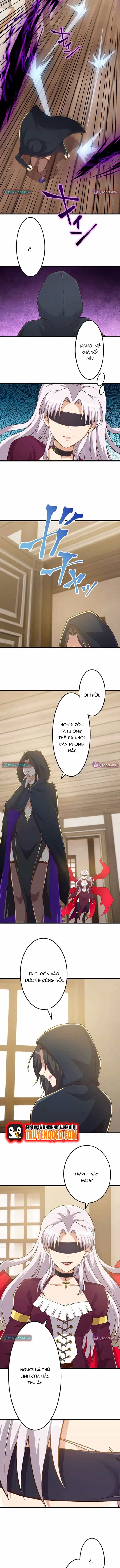 Jozan Fuyo No Komikaraizu Sutato Shimashita! - Chương 29 - ảnh 9