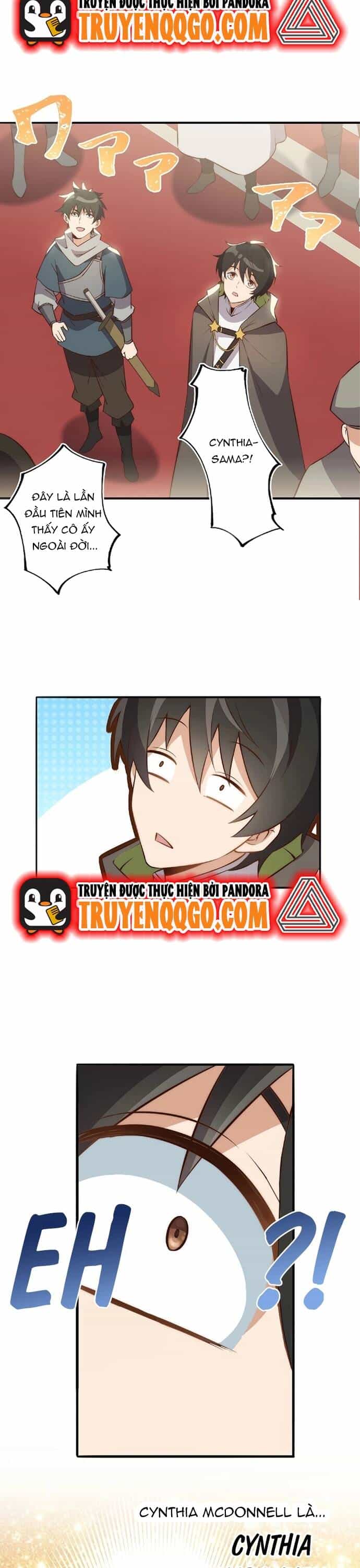Jozan Fuyo No Komikaraizu Sutato Shimashita! - Chương 3 - ảnh 5