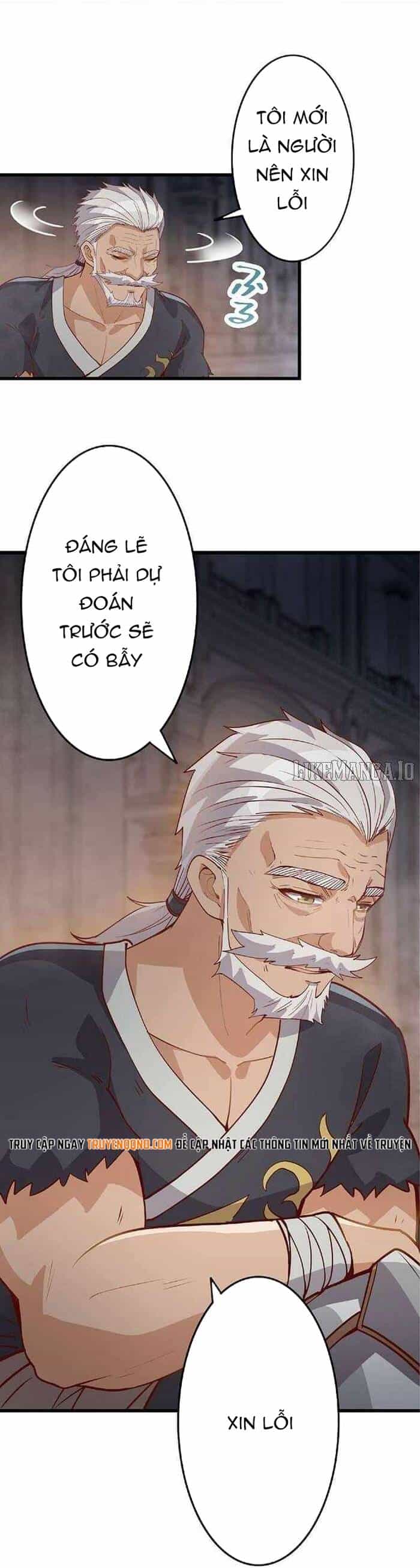 Jozan Fuyo No Komikaraizu Sutato Shimashita! - Chương 38 - ảnh 13