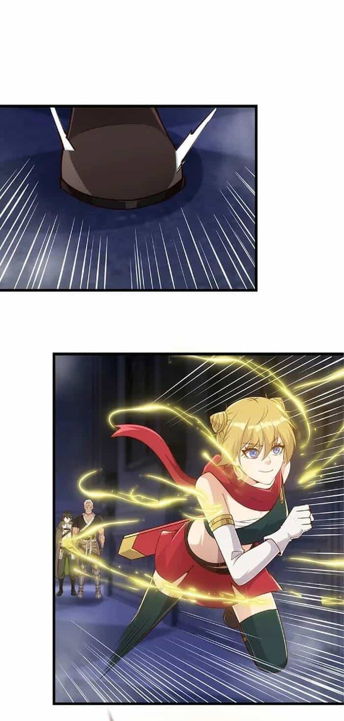 Jozan Fuyo No Komikaraizu Sutato Shimashita! - Chương 39 - ảnh 37