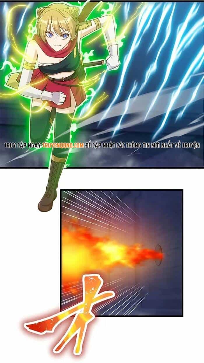 Jozan Fuyo No Komikaraizu Sutato Shimashita! - Chương 39 - ảnh 49