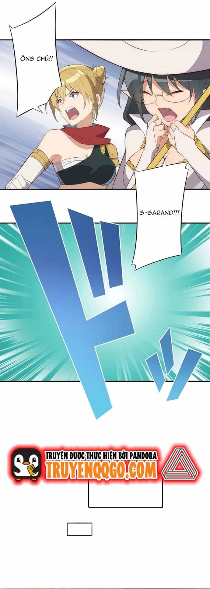 Jozan Fuyo No Komikaraizu Sutato Shimashita! - Chương 4 - ảnh 36